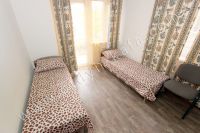 Феодосия: гостевые дома. Цены в 2024 на отдых в Крыму - Удобная мебель