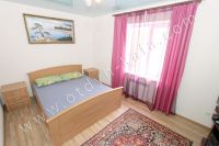 Феодосия: гостевые дома. Цены в 2024 на отдых в Крыму - Мягкая кровать