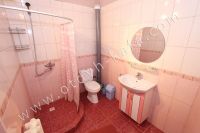 Аренда дома в Феодосии состоящего из 3-х комнат - Большая ванная комната.