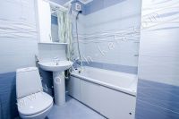 Аренда жилья Феодосия - Чистая ванная комната