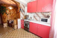 Отдых в Феодосии, цены на квартиры - Современная кухонная мебель