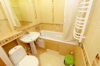 Феодосия жилье недорого - Современная ванная комната