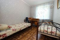 Недорого снять квартиру в Феодосии - Спальня с раздельными местами.