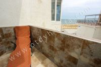 Вас ждет Крым! Отдых 2024, Феодосия - Балкон с видом на море