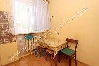 Феодосия: квартиры на лето, выгодно с Отдых-Кафа - Небольшой обеденный стол