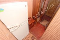 Феодосия: аренда квартир в Крыму - Вместительный холодильник
