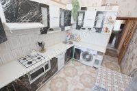 Предлагает Феодосия: жилье недорого рядом с набережной - Вся необходимая кухонная техника