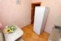 Не высокая стоимость квартиры посуточно в Крыму - Вместительный холодильник
