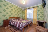 Ищете недорогое жилье в Крыму? Вы на верном пути - Большие и светлые окна.