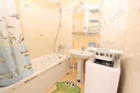 Снять жильё в Феодосии недорого - Ванная комната