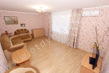 Современные 2-комнатные квартиры в Феодосии на ул. Федько